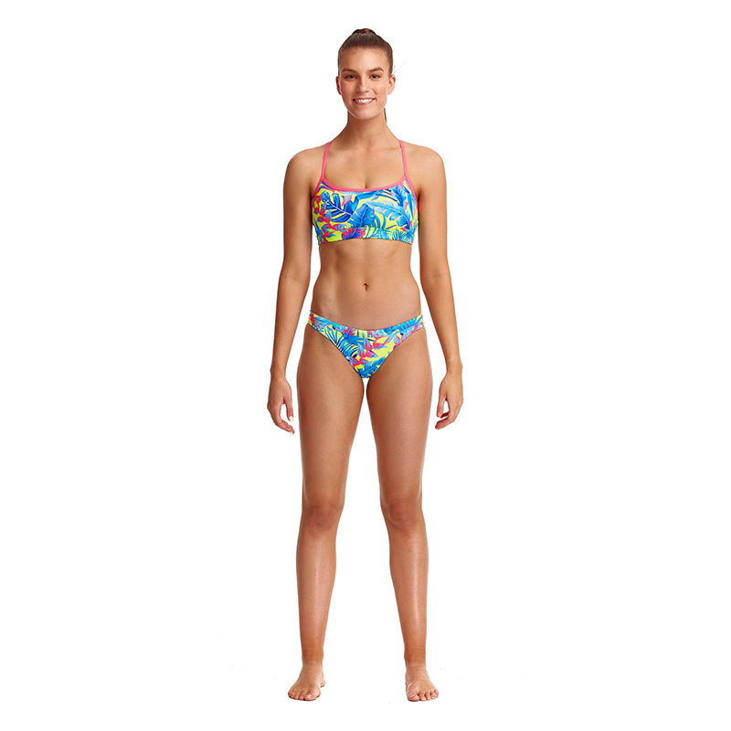 Funkita - Poptail - Ladies Eco Hipster Brief
