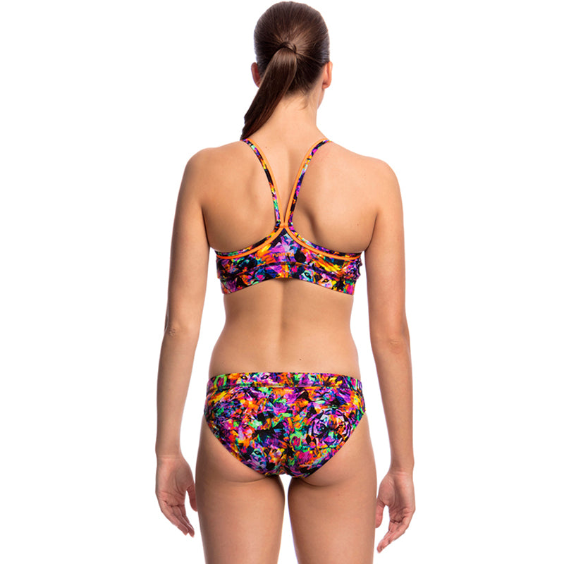 Funkita - Predator Party - Ladies Bikini Sports Briefs