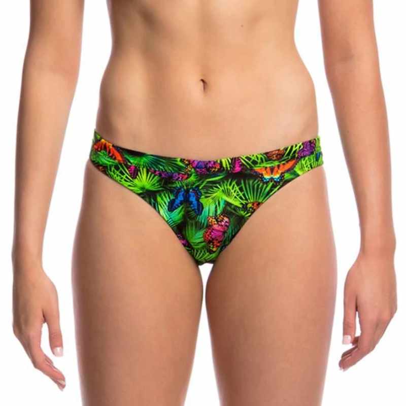 Funkita - Pretty Fly - Ladies Hipster Bikini Briefs