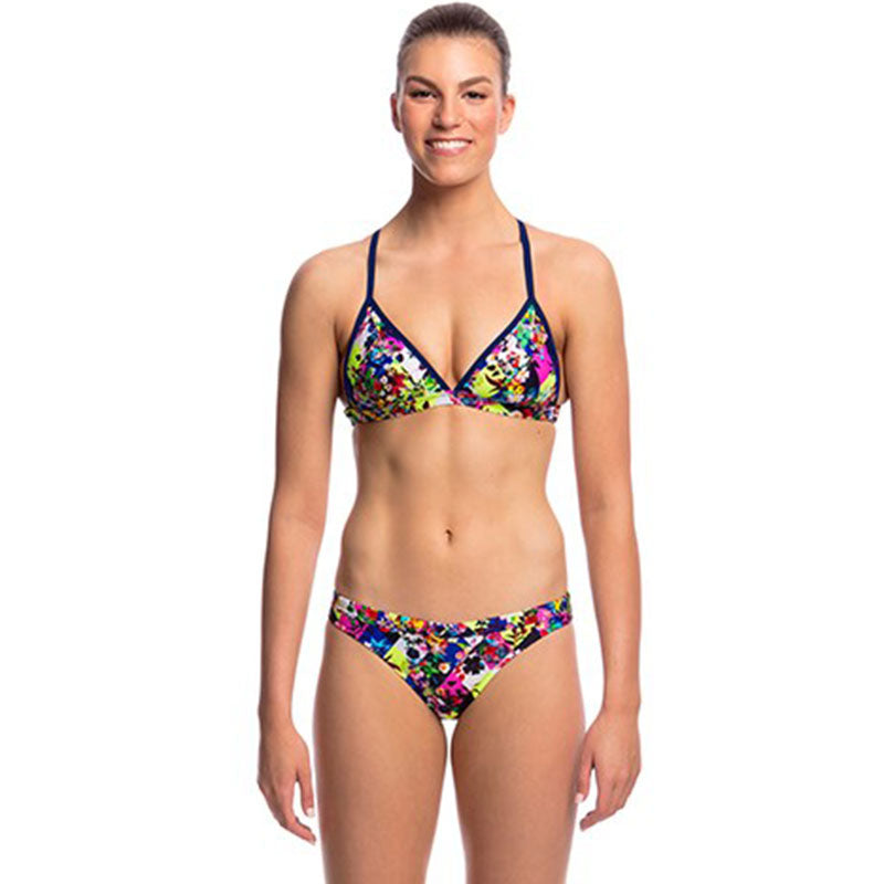 Funkita - Princess Cut - Ladies Hipster Bikini Brief