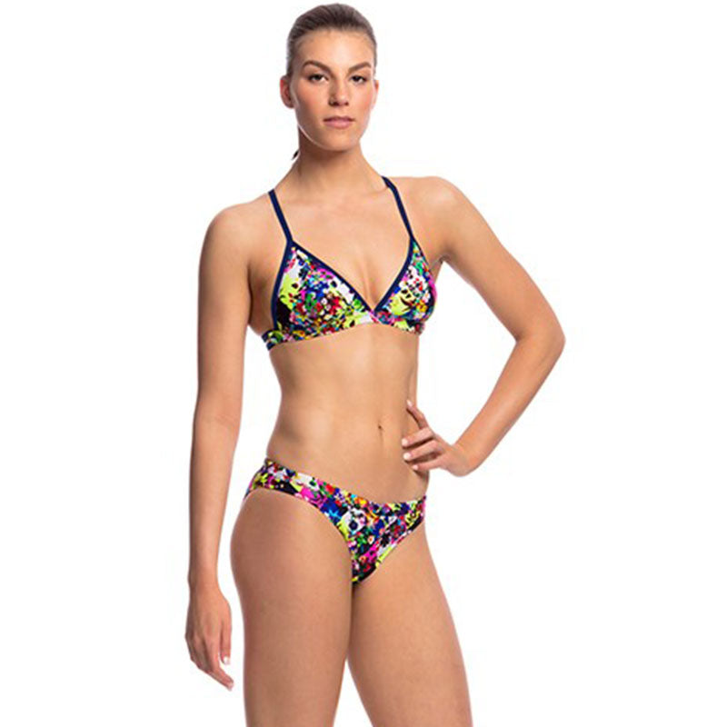 Funkita - Princess Cut - Ladies Hipster Bikini Brief