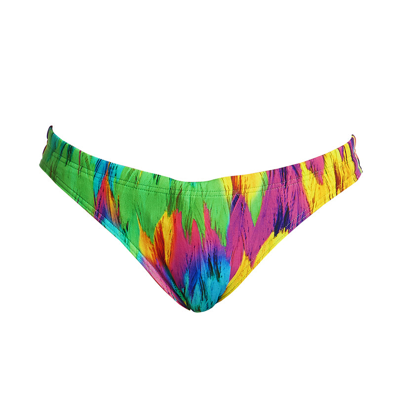 Funkita - Ruffles - Ladies Bibi Banded Brief