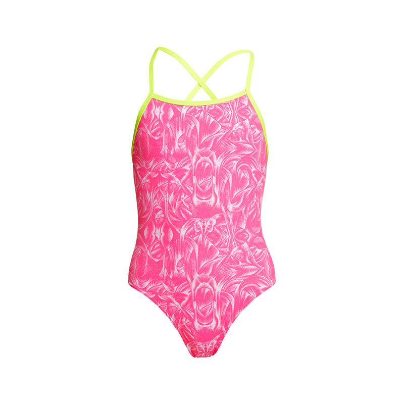 Funkita - Scream Dream - Girls Strapped In One Piece