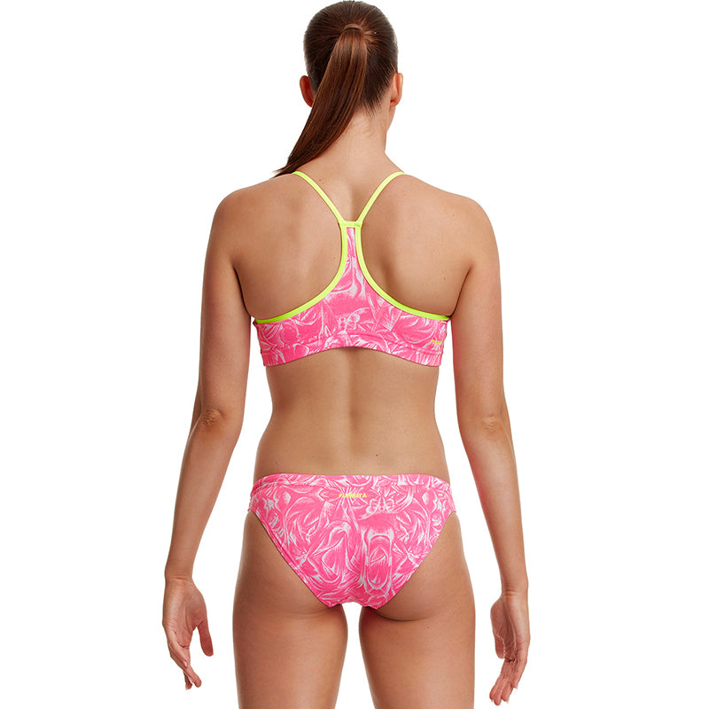 Funkita - Scream Dream - Ladies Hipster Brief