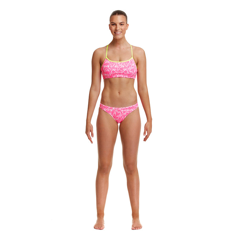 Funkita - Scream Dream - Ladies Hipster Brief