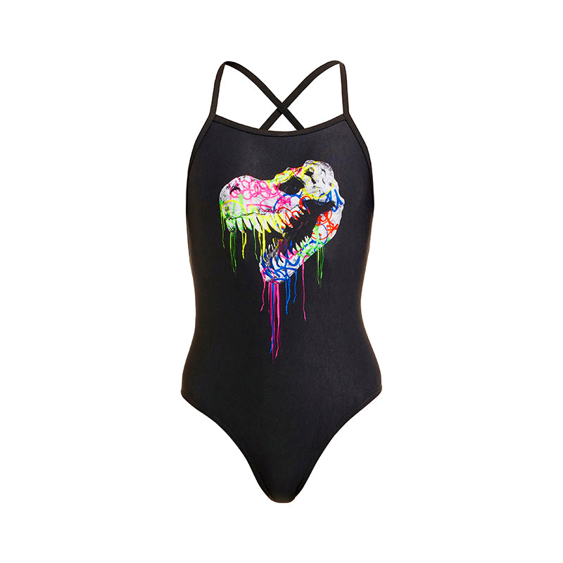 Funkita - Sexy Rexy - Girls Strapped In One Piece