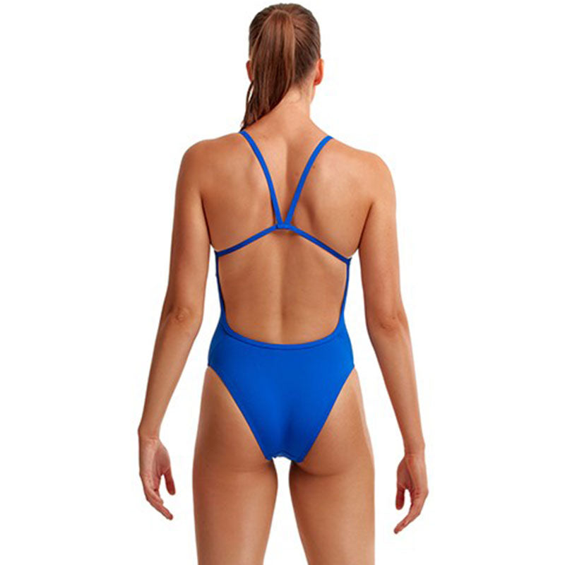 Funkita - Skipper - Ladies Single Strength One Piece