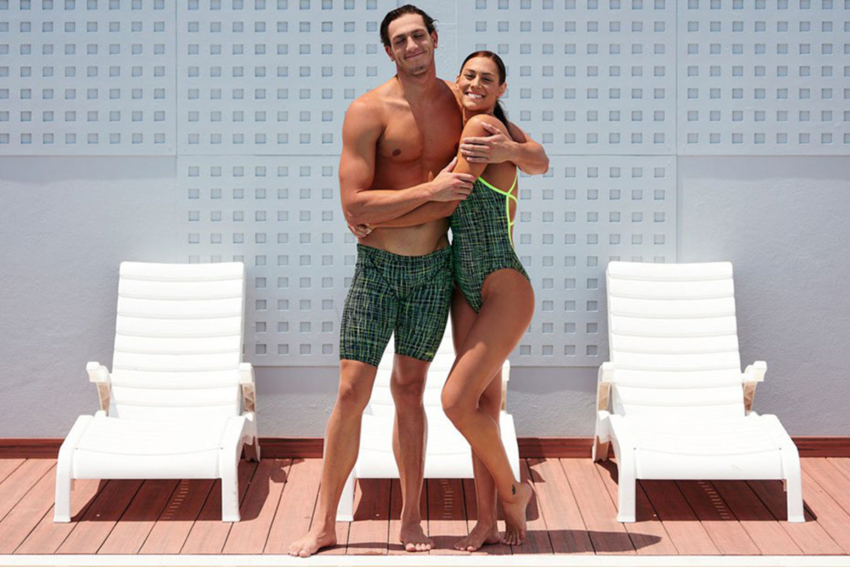Funkita - Slash'n Burn - Ladies Strapped In One Piece