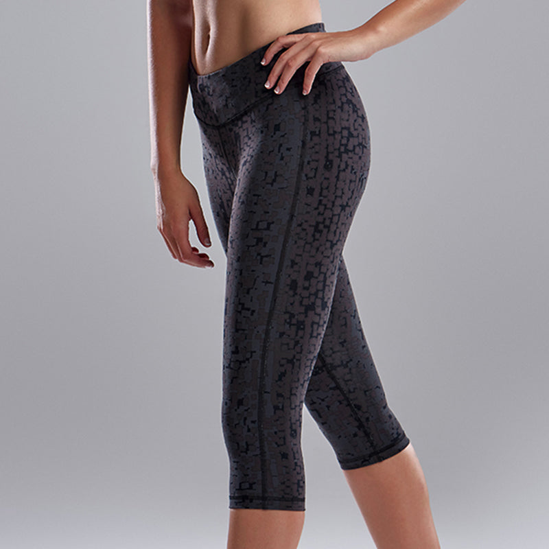 Funkita - Snake Skin - Ladies Rapid Racer Tight