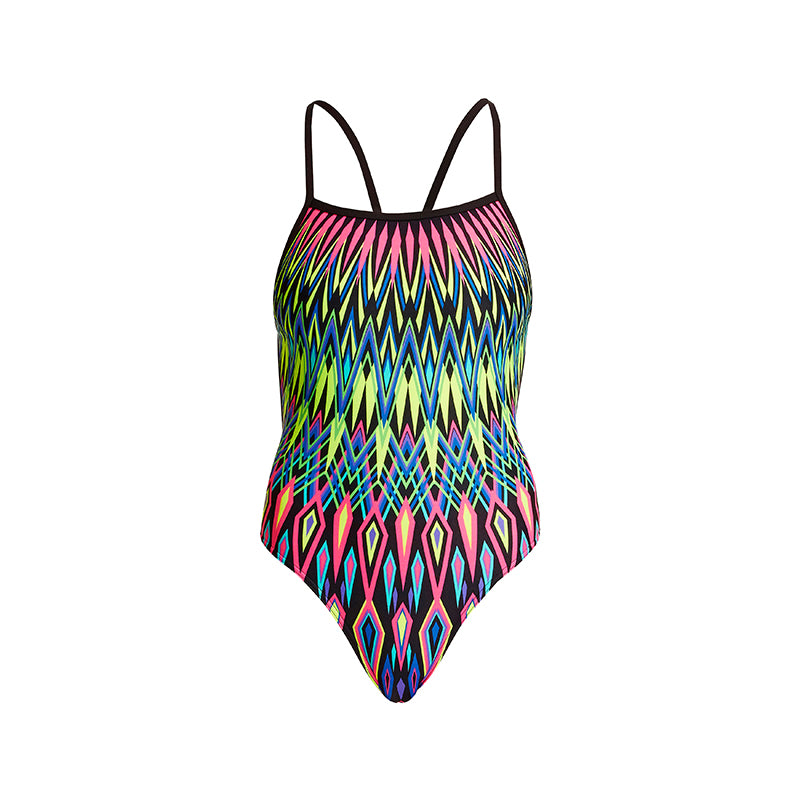 Funkita - Spear Head - Ladies Single Strength One Piece