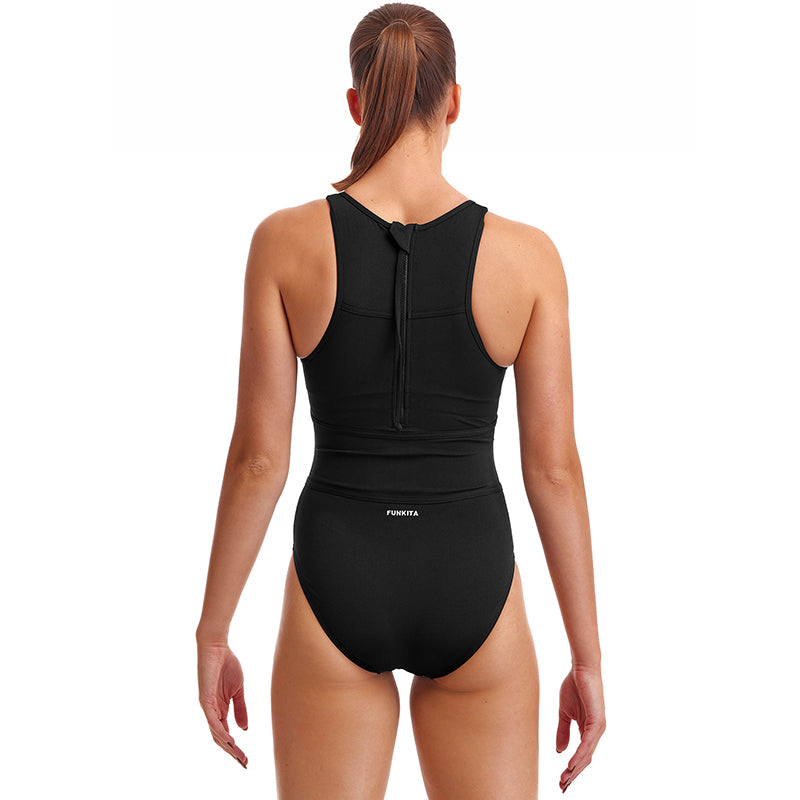 Funkita - Speckled - Ladies Hi Flyer One Piece