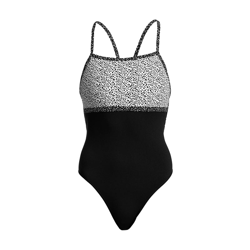 Funkita - Spickled - Ladies Single Strength One Piece