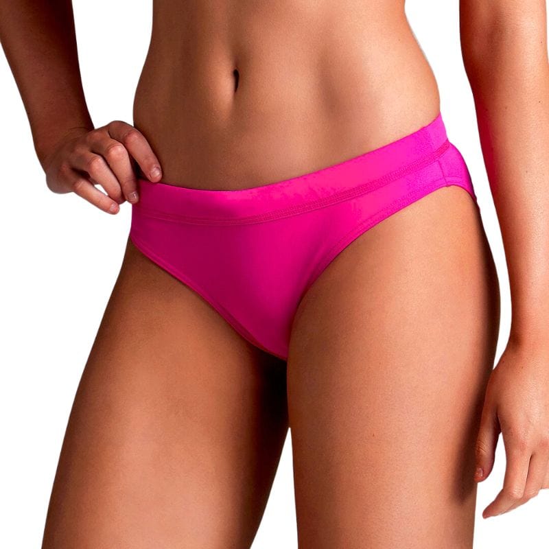 Funkita - Still Pink - Ladies Sports Brief