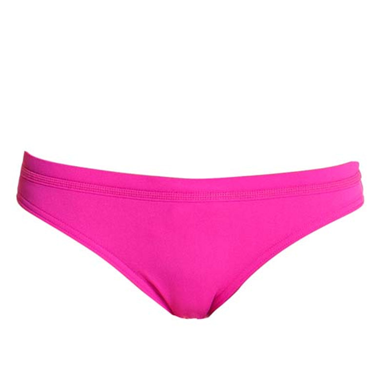 Funkita - Still Pink - Ladies Sports Brief