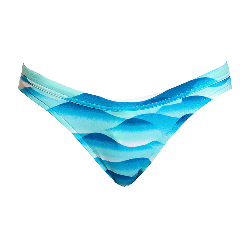 Funkita - Storm Shooter - Ladies Eco Hipster Brief