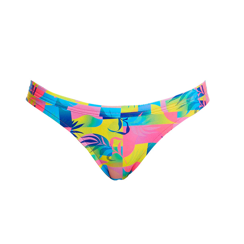 Funkita - Sunkissed - Ladies Hipster Brief