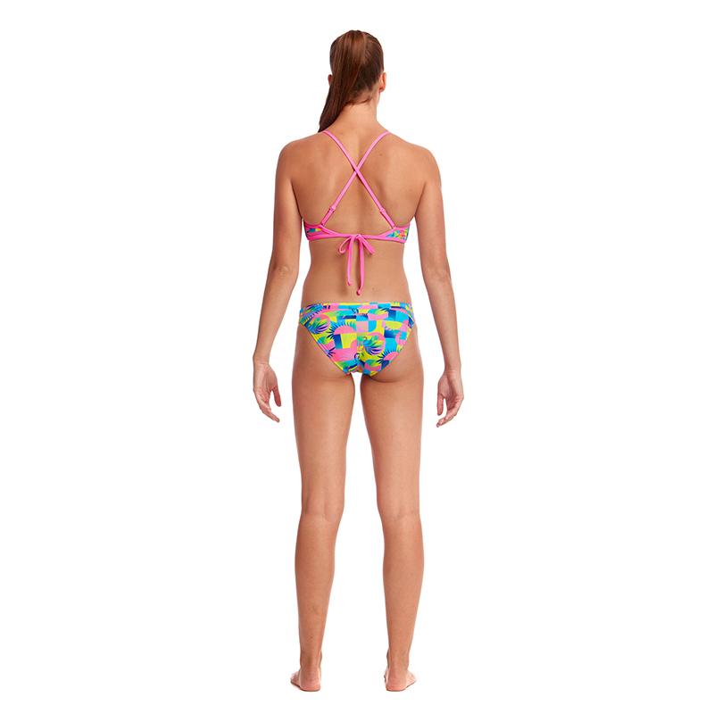 Funkita - Sunkissed - Ladies Hipster Brief