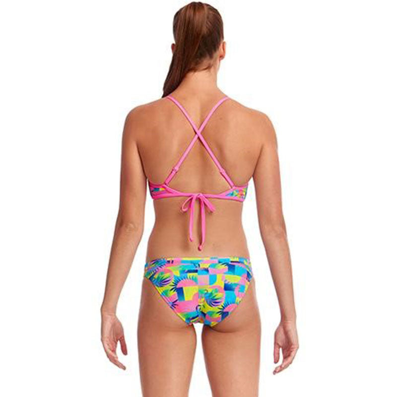 Funkita - Sunkissed - Ladies Hipster Brief