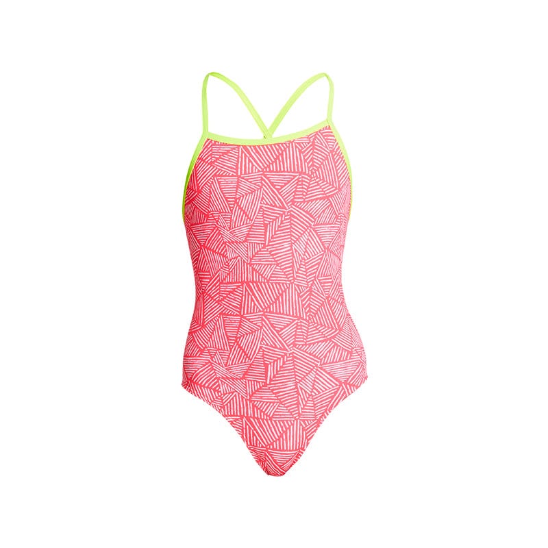 Funkita - Sweet Venom - Girls Tie Me Tight One Piece