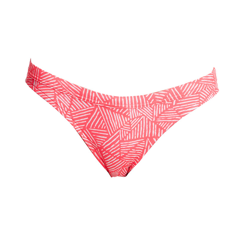 Funkita - Sweet Venom - Ladies Hipster Bikini Brief