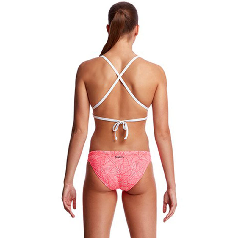 Funkita - Sweet Venom - Ladies Hipster Bikini Brief