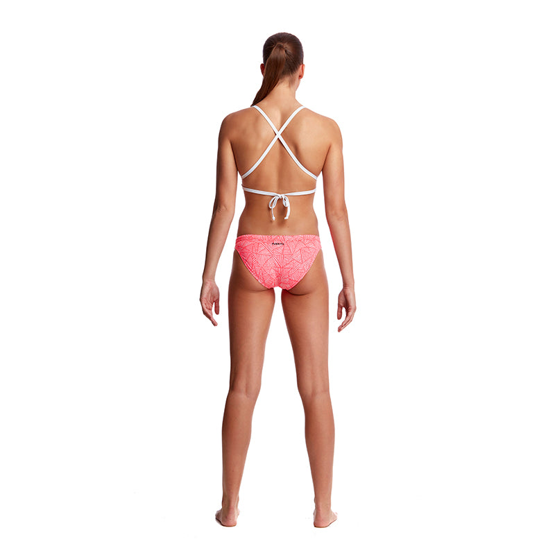 Funkita - Sweet Venom - Ladies Hipster Bikini Brief
