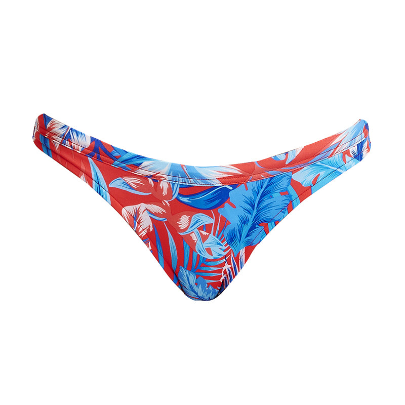 Funkita - Trop Shop - Ladies Eco Hipster Brief