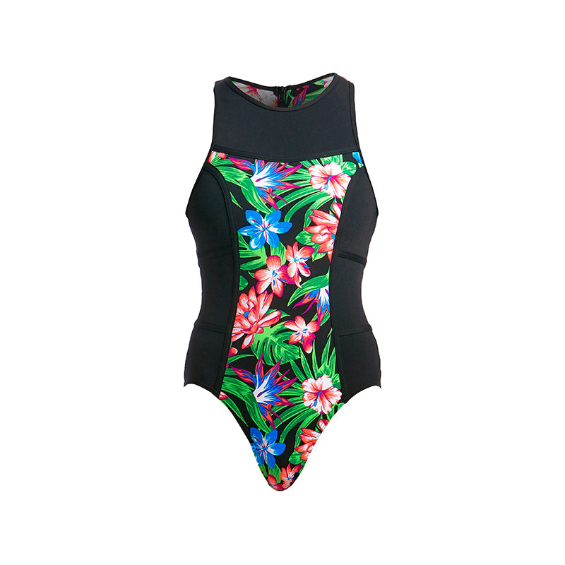 Funkita - Tropic Rocket - Ladies Hi-Flyer One Piece