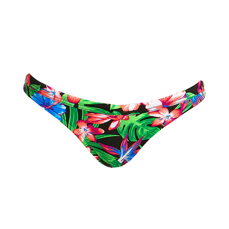 Funkita - Tropic Rocket - Ladies Hipster Brief