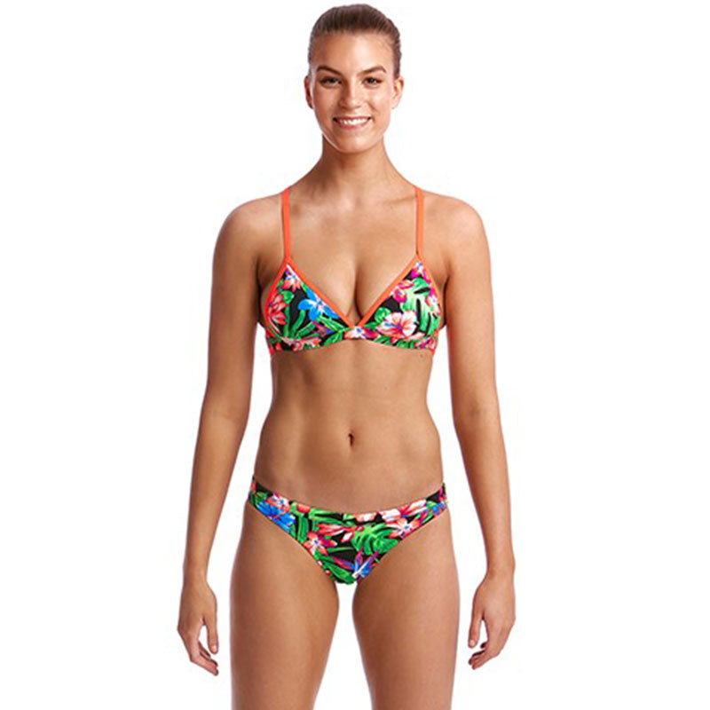 Funkita - Tropic Rocket - Ladies Hipster Brief