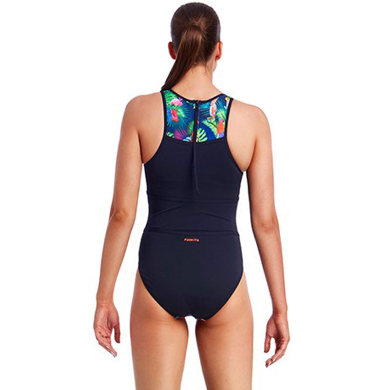 Funkita - Tropic Team - Ladies Hi Flyer One Piece