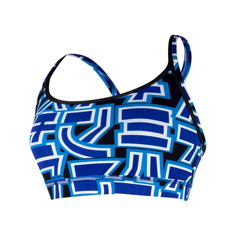 Funkita - Uno Sumo - Ladies Sports Top
