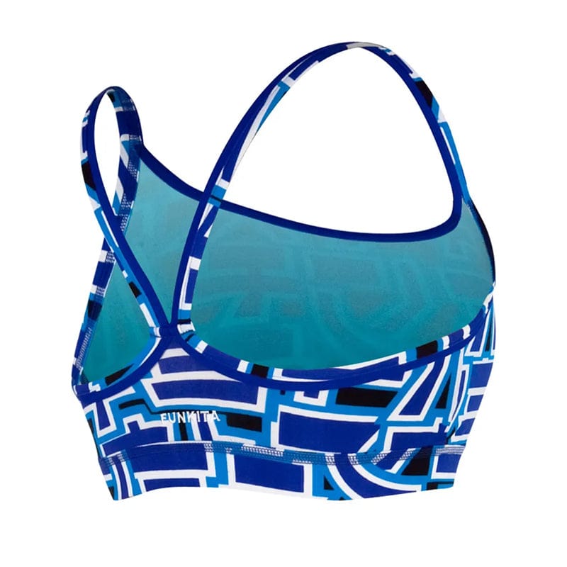 Funkita - Uno Sumo - Ladies Sports Top