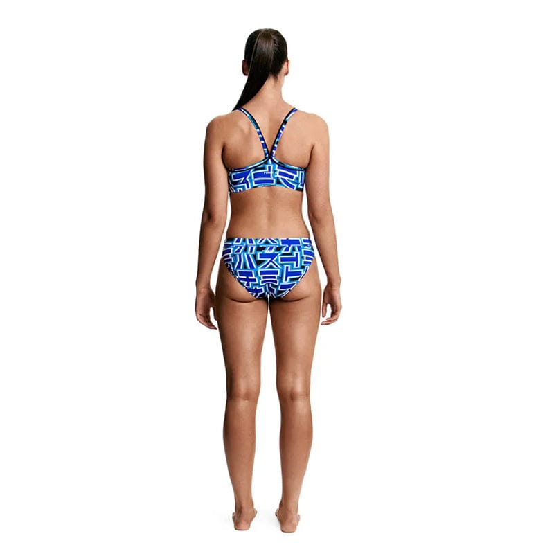 Funkita - Uno Sumo - Ladies Sports Top