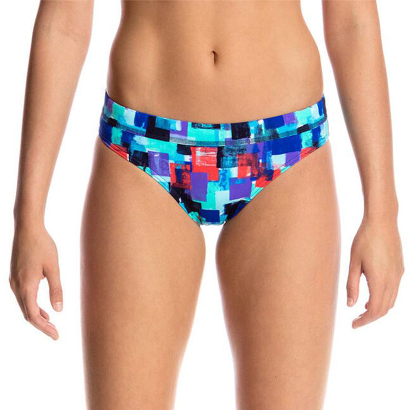 Funkita - Vincent Van Funk - Ladies Bikini Sports Brief