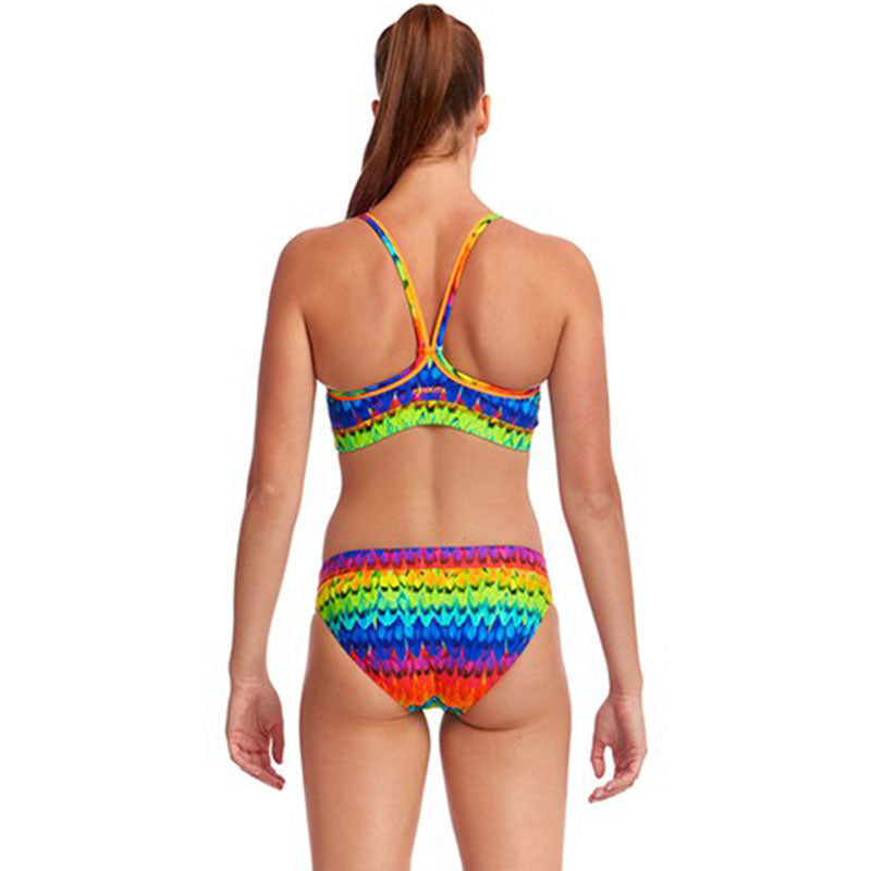 Funkita - Wing It - Ladies Sports Top