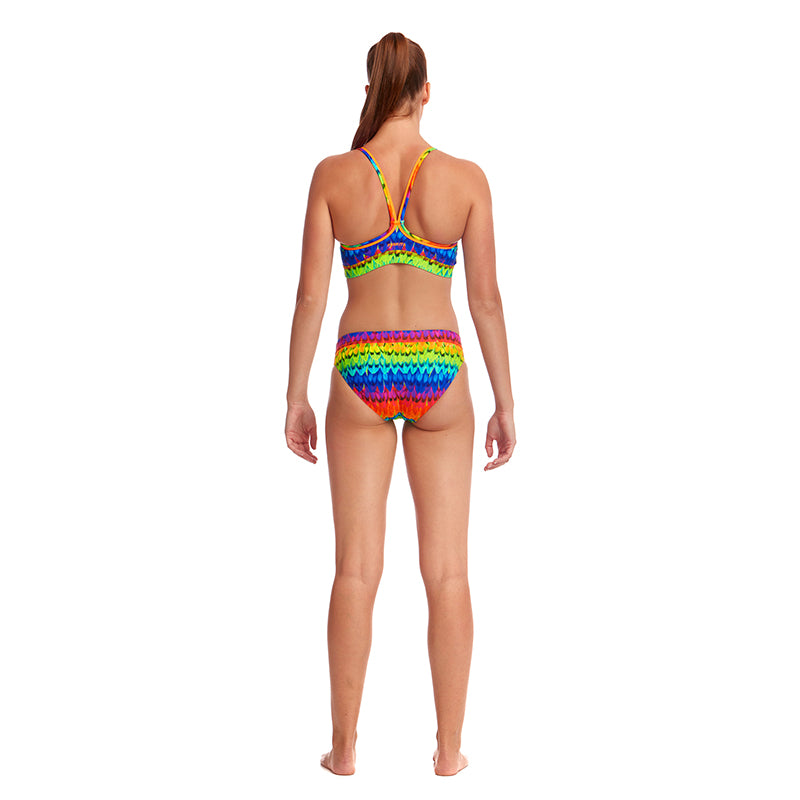 Funkita - Wing It - Ladies Sports Top