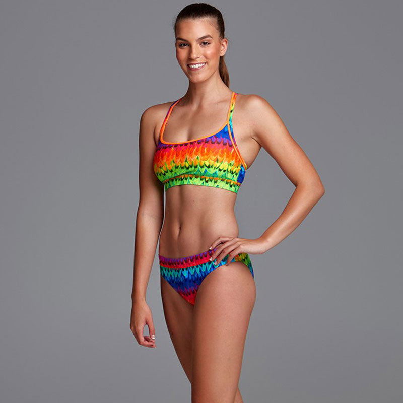 Funkita - Wing It - Ladies Sports Top