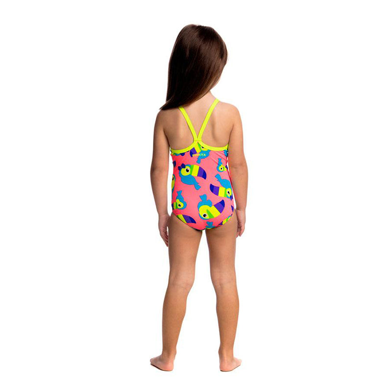 Funkita - You Can Too - Toddlers Girls One Piece