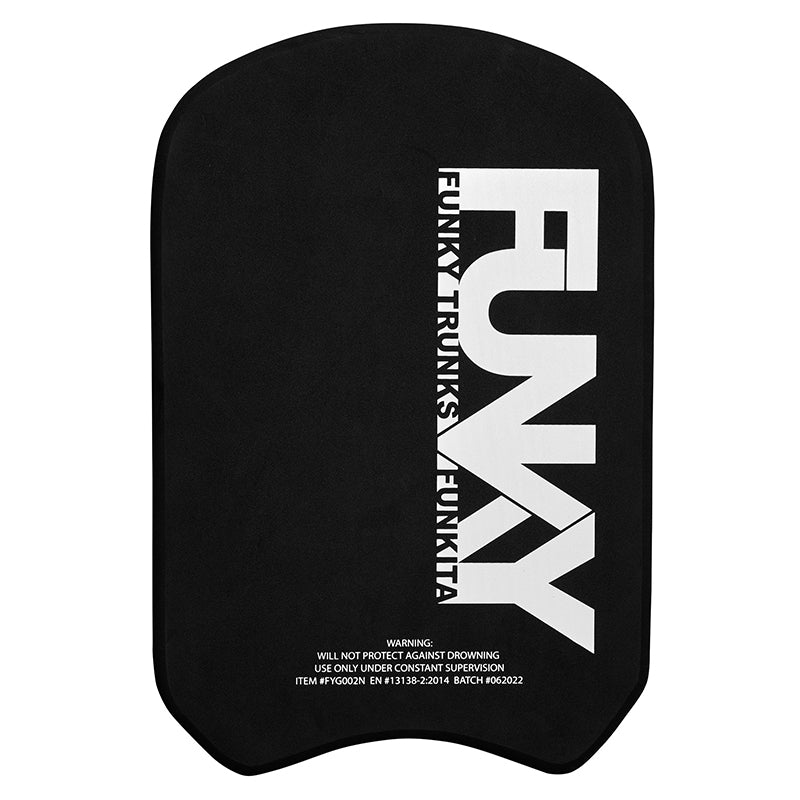 Funky - Icarus Ink - Training Kickboard