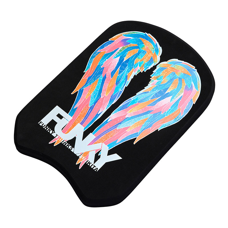 Funky - Icarus Ink - Training Kickboard