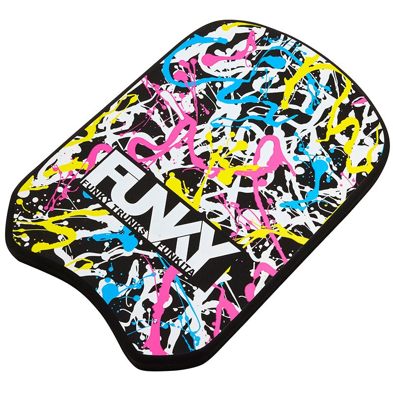 Funky - Messed Up - Training Kickboard