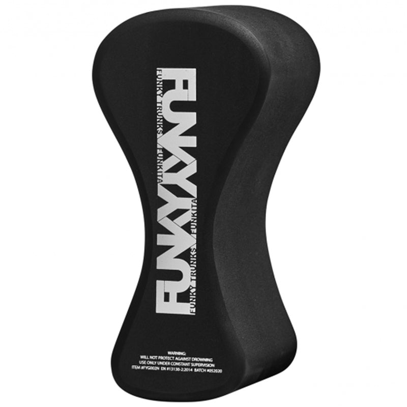 Funky - Still Black - Pull Buoy