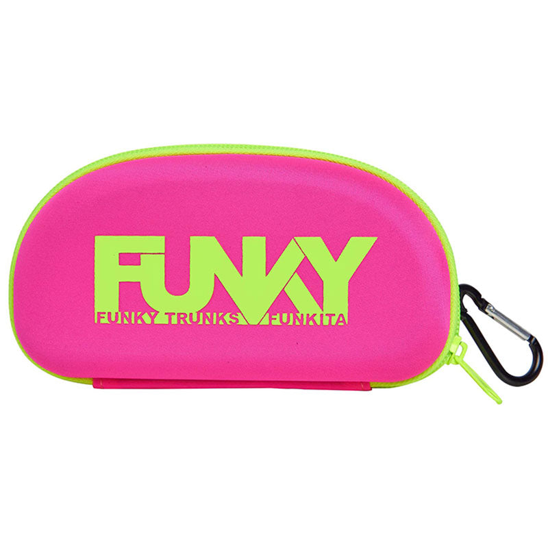 Funky - Sweetie Tweet - Case Closed Goggle Case