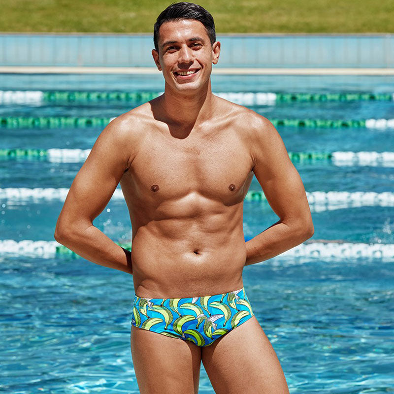 Funky Trunks - B1 - Mens Classic Briefs