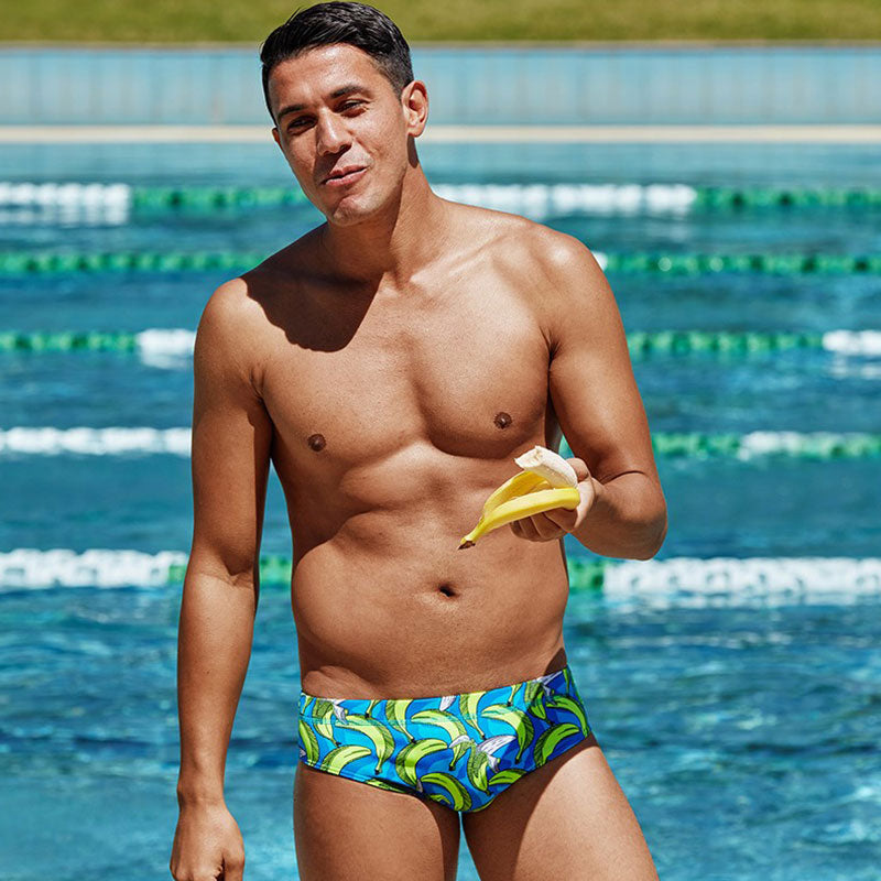 Funky Trunks - B1 - Mens Classic Briefs