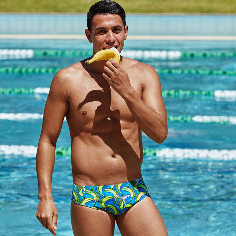 Funky Trunks - B1 - Mens Classic Briefs