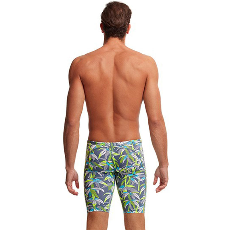 Funky Trunks - Bam Boozled - Mens Training Jammers