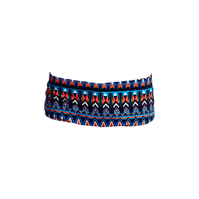 Funky Trunks - Battle Axe - Boys Classic Trunks