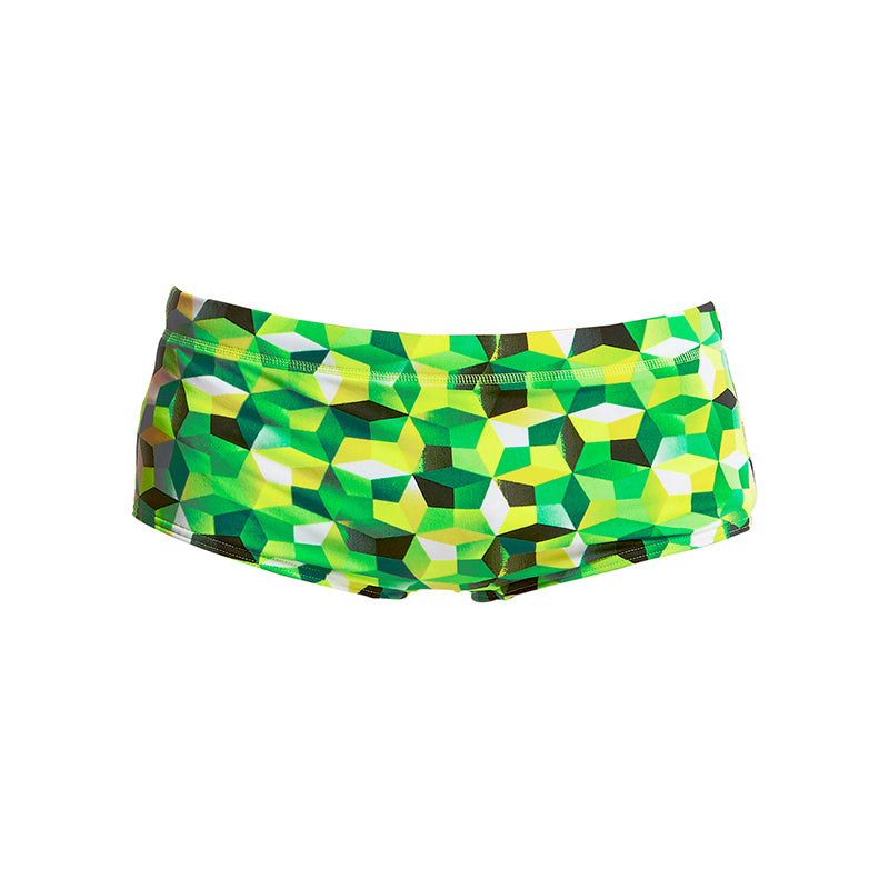 Funky Trunks - Blast Fusion Boys Classic Trunks